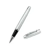 Gel Pennen Metal Ballpoint voor mannen en vrouwen Signature Business Writing Office School Stagery's