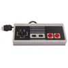 أدوات التحكم في اللعبة لـ NES Classic Edition Mini Controller Gamepad Bownstick مع 1.8 متر تمديد هدايا الكابل Wiicontroll1