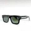 Okulary przeciwsłoneczne Bolle Classic marka TART 503 Designerskie okulary przeciwsłoneczne dla mężczyzn i kobiet Retro Punk style lafont eyewear