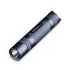 Zaklampen fakkels konvooi s2 plus hoge krachtige zaklamp met luminus sst40 led mini 18650 fakkel 1800lm lanterna draagbare werkcamp flash light 0109