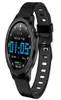 Smart Watch IP68 wasserdichtes Reloj Hombre -Modus Smart Armband mit EKG PPG Blutdruck Herzfrequenz Health Tracker Sport Smart WR1012875