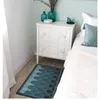 Tapijten moderne schaal bedrukte woonkamer vloerkleed Anti-slip kilim tapijt Children's Taps voor absorberende keukenmatten