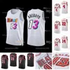 benutzerdefinierte miami-heat-jersey