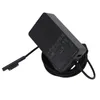 65W Microsoft Surface Power Supply Caricabatterie rapido per laptop 15V 4A Surface Pro Book GO Adattatore di alimentazione CA 1706