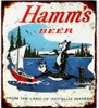 hamms bier
