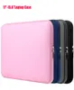 Zipper Soft Laptop Case 11156 inch draagbare laptoptas mouwzakken beschermende cover cover cases voor iPad MacBook Air Pro Ultr9156841
