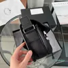Designers Mens Crossbody Bags Luxury Men BROSCASES M￤rke Nylon Messenger Envelope Bag Fashion Purses Single Shoulder