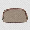 맨 위. 625551 OPHIDIA LARGE MEDIUM COSMETIC CASE 가방 디자이너 핸드백 지갑 지갑 토트백 625550