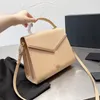 Cassandras El Çantası Flep Kadın Çanta Havyar Tote Timsah Crossbody Omuz Messenger Çanta Üst Saplama Para Çantası GÜNEŞ DERİ MIDE MEKTUP HASP