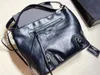 Большая мощность локомотивная сумка женщин бренд роскошная сумочка кошелек простые кожаные сумки красивые одно плечо.