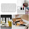 Kitchen Storage Vertical Makeup Brush Organizer Pencil Cup Brushes Stationery