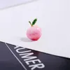 Broches Pins 2023 Designer pequeno para mulheres marca linda rosa esmalte frutas frutas broch
