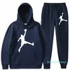 Men's Tracksuits Womens hoodies pants Fashion Clothing Sweatshirt Pullover Casual Tennis Sport tech fleece Tracksuit Sweat Suits