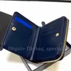 Women Fashion Wallet Casual Coin Pocket Leather Clutch Bag Men Classic Style Purse Card Holder Shopping Wallets