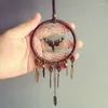 Interieurdecoraties Hoge kwaliteit Dream Catcher auto hangende decoratie aankomst Dreamcatchers