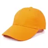 baby blank custom baseball cap solid polyester boy cheap sports snapback baseball cap DE994