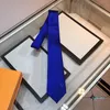Cravatte fatte a mano da uomo in jacquard scozzese 4 colori, cravatta stampata con lettera tessuta, colori solidi, cravatte ricamate casual da lavoro