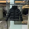 Mens Down Jackets Classic Down Coats Winter Puffer Jacket Quality Designer Parka Women Casual Coat Unisex Outerkl￤der Varma fj￤derjacka