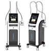 Professionelle Kavitation RF Vakuum Roller Vela Face Lifting Abnehmen Cellulite Massage Roller Maschine
