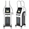 Vela Roller Slimming Tester 3Dネガティブ圧力機械的刺激非侵襲性真空ボディスムーズディープマッサージセラピーマシン