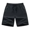 Pantalons pour hommes enfant en bas âge Slip été hommes mode sport Cargo jambe droite Shorts amples pantalons de plage pour hommes