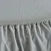 Sheets & Sets Fitted Sheet Elastic Band Mattress Cover Home Bed El Non-slip Bedding Bedspread