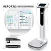 Nieuwste gewichtsschalen VS Hot 3D Scanner Samenstelling Analyzer 570 Schaalmachine 270 Schalen Bio -Impedance Analysis