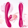 Articles de beauté Vibromasseur point G pour femmes masseur de clitoris vaginal jouets sensoriels pour adultes chauffage orgasme sûr confortable masturbateur féminin boutique sexy