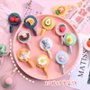 Cute Animal Wall Hook Key Holder Coat Towel Hanging Plastic Mask Holder Bathroom Organizer Wall Decor Home Accessories zxf93