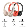ST3.0 Wireless Markenkopfhörer Stereo Bluetooth Headsets Falten Sie wasserdichtes Gaming -Ohrhörer -Animation mit Geräuschreduzierung