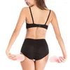 Shapers feminino PROFERIOR PROFERTO DE PROFIGADOR PRONTO DE CONTROLE PACES DE SLUMMINGLIMENTES Lingeries Push Up Bulifter Shapewear Shaper acolchoado Roupa íntima