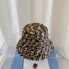202 Designer Hats Letter Caps Mens Cap Classic Brand Bucket Hat Fisherman Luxury Fashion Casquette Bonnet Beanie Habbly