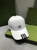 Fashion Accessories Color Ball Cap Luxury Designer Hat Fashions Trucker Cap Embroidered Letters268W