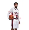 Umass Minutemen Jersey Custom Szyged Mens Youth 23 T.J. Tygodnie Jr. 33 Matt Cross 44 John Kelly 45 Dyondre Dominguez 32 Julius Erving Umass Baketball Jerseys