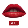 Rouge à lèvres 20 Couleurs Pénis Tête Champignon Longue Durée Humidité Cosmétique Rouge Mat Lèvres Maquillage Rossetto Drop Delivery Santé Beauté Dhkup