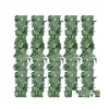 Decorative Flowers Wreaths 5 Pack Artificial Eucalyptus Garland With Willow Leaves Greenery Vines For Wedding Home Party Garden Dr Dh8Fj