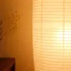 Zemin lambaları Çağdaş ayakta duran ışıklar dekoratif uzun lamba uplighter oturma odası yatak odası giriş yolu kapalı balkon