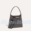 7A kwaliteit lady reizen Hobo werk Schoudertas Luxe Dames heren reistas CrossBody Designer Echt lederen tas ritssluiting tote Shopping weekendtassen