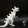 игрушечный динозавр король