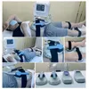 Portable EMS Fat Burning Muscle Training HIEMT Emslim Creating Peach Hip Body Shaping Machine 4 Handles