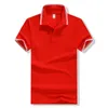 Männer Polos Mode Hombre Manga Corta Marca Polo Shirts Männer 2023 Sommer Marke Kleidung Kurzarm Camisa Masculina Fitness Top