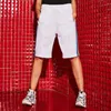 2023 Mens palmeiras shorts designers femininos calças curtas impressão de letra de letra de correia casual roupas de cinco pontos roupas de praia de verão