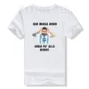 T-shirts pour hommes Que Miras Bobo Viral Meme Mira Anda Pa Alla T-shirt Qu Mirs et Pa All Funny Speech Tee Tops Soccer Outfits 230109
