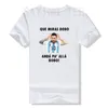 メンズ T シャツ Que Miras Bobo Viral Meme Mira Anda Pa Alla Tシャツ Qu Mirs and Pa All Funny Speech Tシャツ トップス サッカー 衣装 230109