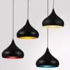 Lampadari Produttori di commercio estero che vendono luci in stile europeo Lampada da bar Studio all'ingrosso Camera da letto Soggiorno Ristorante Creative Singl