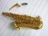 Brand New Saxophone Eb JUPITER Alto Sax JAS-769 Brass Musical Instrument Gold Lacquer Sax With Case Mouthpiece