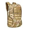 Bolsas de montanhismo de bolsas ao ar livre 3p Mochila Profissional Produtos Profissionais Esportes Caminhadas 35L Os fãs do Exército cor táticos A4294