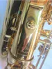 Brand New Saxophone Eb JUPITER Alto Sax JAS-769 Brass Musical Instrument Gold Lacquer Sax With Case Mouthpiece