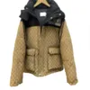 Mans Womens Down Jackets Winter Pauger Jacket Parka Classic Casual Hoodie Coats Ladies Outwear 따뜻한 짧은 코트 후드 두꺼운 바람 방풍 외부웨어