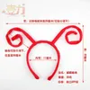 DIY Butterfly pannband Myr Tentacle pannband Little Butterfly Tentacle Children's Performance Children's Baby Girl Hair Clips Accessories